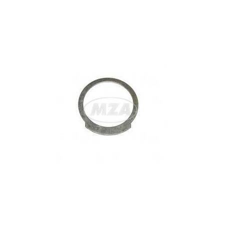 Steering bearing fork top ring for Simson S50 S51 SR50 SR80