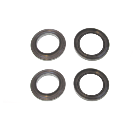 Steering head bearing, steering bearing suitable for EMW R35 (4 pieces)