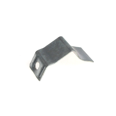 Tachometer clip for Tacho MAW for Simson AWO T / S, EMW, IFA MZ BK350 - galvanized