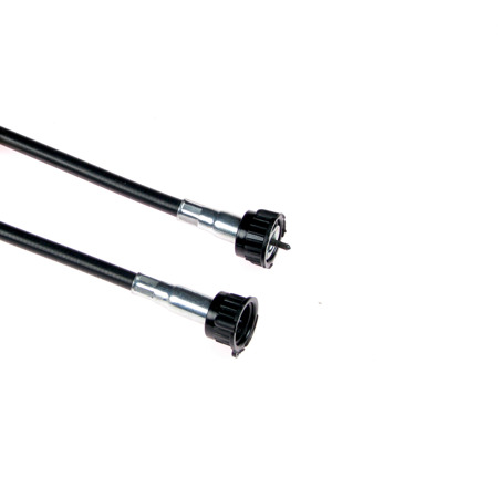 Tachometer shaft (940mm) suitable for Jawa 350 - European production