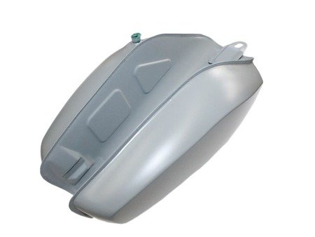 Tank 2nd choice primed for Simson S50 S51 S70 - (read description)