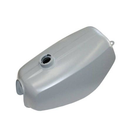 Tank 2nd choice primed for Simson S50 S51 S70 - (read description)