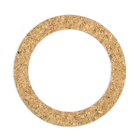Tank cap gasket made of cork (80x105mm) suitable for EMW R35 BMW R35