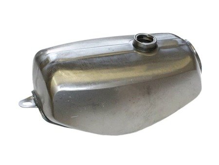 Tank (raw condition) for Simson S50 S51 S70 - 2nd choice - (read description)