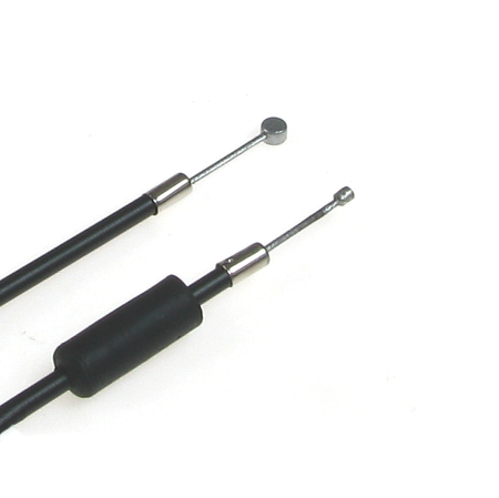 Throttle cable Throttle cable (1470x1390mm) for progress E930 E931