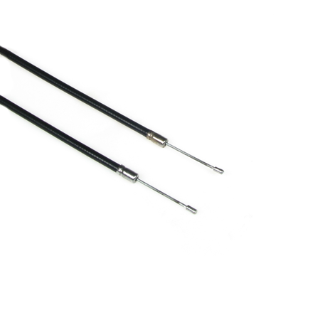 Throttle cable suitable for Zündapp Elastic DB205 (840x755 mm)
