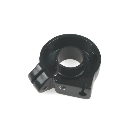 Throttle grip + head piece grip rubbers end cap suitable for MZ ETZ 125 150 250