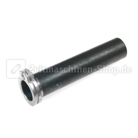 Throttle grip tube + rubber grip suitable for Simson S50 S51 S53 S70 S83 SR50 SR80