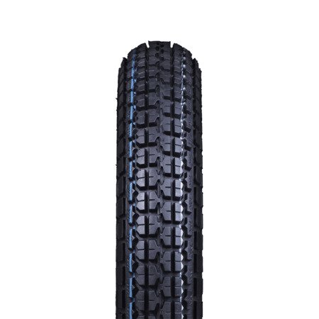 Tire Vee Rubber 3.0 x 12 47J VRM220 road profile for Simson SR50 SR80, scooter