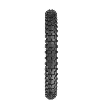 Tire Vee Rubber 3.0 x 12 VRM174 Enduro profile for Simson SR50 SR80 Roller Cross