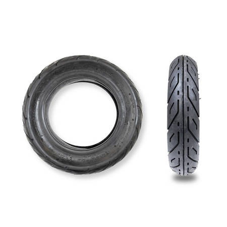 Tire Vee Rubber 3.50x10 59J road profile 054 for scooter VESPA PX80