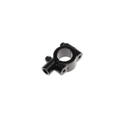 Universal mirror M8 / clamp angular shape (right / left) for moped moped Simson