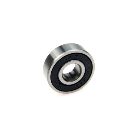 Wheel bearing ball bearing FAG 6302 2RSR suitable for MZ ES ETS TS ETZ