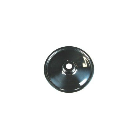 Wheel hub cover made of aluminum suitable for IFA MZ BK 350