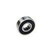 Ball bearing FLT 6006 2RS - 30x55x13 mm