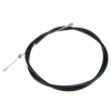 Brake cable Brake Bowden cable (1060x895mm) suitable for BMW R25 / 3