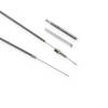 Brake cable Brake Bowden cable for NSU Quickly N, S - gray