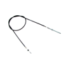 Brake cable Brake Bowden cable suitable for Adler MB150 MB200 MB201