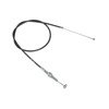 Brake cable Brake Bowden cable suitable for NSU ZDB 200 201