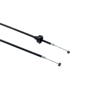 Clutch cable (1015x915mm) for MZ ETZ250 ETZ251 TS250 - European production