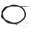 Clutch cable for MAW auxiliary engine | Clutch Bowden cable Cable total length: 200cm
