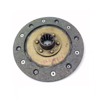 Clutch disc Sachs 140mm (completely overhauled) for Gutbrod 1030 1031 1040 1050