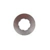 Clutch disc clutch plate metal for Jawa 50 type 05 20 21 23 Romet Ogar