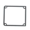 Cover gasket for manual switching for EMW R35 / 3