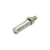 Crank-wedge wedge screw 9.3mm for kick starter, pedal arm, moped, bicycle