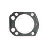 Cylinder head gasket suitable for BMW R26, R27