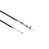 Decompression cable Decompression Bowden cable suitable for NSU OSL 201