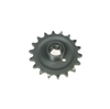 Drive pinion chain pinion 16 teeth for MZ ETZ250 ETZ251 TS250 TS250 / 1