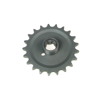 Drive pinion chain pinion 21 teeth suitable for MZ ETZ250 251 301 TS250 250/1