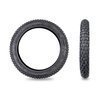 Enduro tire 2.75x16 41N 4PR (F-879) for Simson S50 S51 S53 S83 KR51