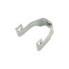 Front retaining clip for heat protection suitable for Simson S51 S53 S70 S83 Enduro