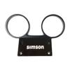 Instrument carrier for speedometer and DZM suitable for Simson S50 S51 S70
