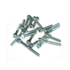 Motor screw set Motor screws 30 pieces suitable for MZ ES 250/1 - galvanized