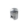 Piston ø41.50 ALMET similar to Megu 1st quality for Simson S51 SR50 KR51 / 2 Schwalbe