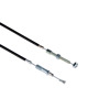 Rear brake cable Brake Bowden cable suitable for Puch Maxi S, N