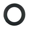 Rubber sealing ring for wheel bearing wheel hub for Simson S50 KR51 Schwalbe SR4- bird series
