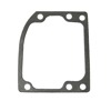 Seal for bearing flange for Simson AWO, original spare part number: 41667