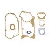 Seal kit suitable for Simson S51 SR50 KR51 / 2 Schwalbe, seal kit (7 pieces)