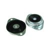 Set of rubber element motor mounts suitable for MZ TS 250 250/1