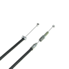 Shift cable for Zündapp CS 25 type 448-140