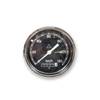 Speedometer Arched tachometer ø80mm up to 120 km / h for AWO, EMW, BK 350