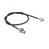 Speedometer cable for MZ ETZ 125 ETZ150, ETZ250, ETZ251, ETZ301 TS250, TS250 / 1 - 1470mm