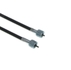 Speedometer cable for Simson SR50 SR80 - 1090 mm, 2xM10
