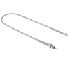 Speedometer cable suitable for Simson SR1, (M10 x M16) - gray