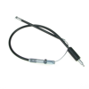 Starter cable choke cable (545mm) suitable for Simson Duo 4/1 4/2