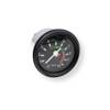 Tachometer DZM with high beam control for Simson S50 S51 with black ring